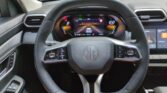 MG ZS 1.5 L HYBRID+ 197 CH BVA LUXURY dans le haut-rhin