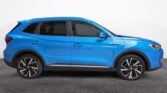 MG ZS 1.5 L HYBRID+ 197 CH BVA LUXURY dans le haut-rhin