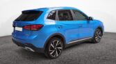 MG ZS 1.5 L HYBRID+ 197 CH BVA LUXURY dans le haut-rhin