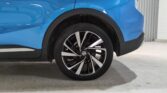 MG ZS 1.5 L HYBRID+ 197 CH BVA LUXURY dans le haut-rhin