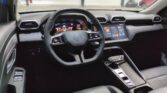 MG ZS 1.5 L HYBRID+ 197 CH BVA LUXURY dans le haut-rhin