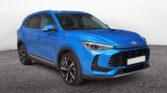 MG ZS 1.5 L HYBRID+ 197 CH BVA LUXURY dans le haut-rhin