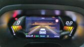 MG ZS 1.5 L HYBRID+ 197 CH BVA LUXURY dans le haut-rhin