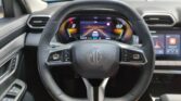 MG ZS 1.5 L HYBRID+ 197 CH BVA LUXURY dans le haut-rhin