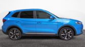 MG ZS 1.5 L HYBRID+ 197 CH BVA LUXURY dans le haut-rhin
