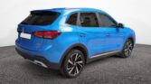 MG ZS 1.5 L HYBRID+ 197 CH BVA LUXURY dans le haut-rhin