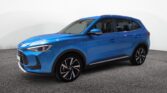 MG ZS 1.5 L HYBRID+ 197 CH BVA LUXURY dans le haut-rhin