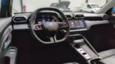 MG ZS 1.5 L HYBRID+ 197 CH BVA LUXURY dans le haut-rhin