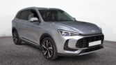 MG ZS 1.5 L HYBRID+ 197 CH BVA LUXURY dans le haut-rhin