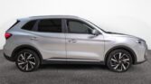 MG ZS 1.5 L HYBRID+ 197 CH BVA LUXURY dans le haut-rhin