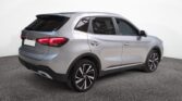 MG ZS 1.5 L HYBRID+ 197 CH BVA LUXURY dans le haut-rhin