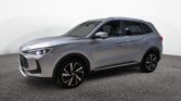 MG ZS 1.5 L HYBRID+ 197 CH BVA LUXURY dans le haut-rhin