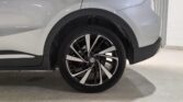 MG ZS 1.5 L HYBRID+ 197 CH BVA LUXURY dans le haut-rhin