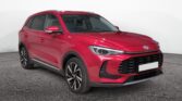 MG ZS 1.5 L HYBRID+ 197 CH BVA LUXURY dans le haut-rhin