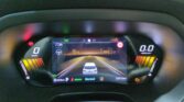 MG ZS 1.5 L HYBRID+ 197 CH BVA LUXURY dans le haut-rhin