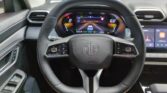 MG ZS 1.5 L HYBRID+ 197 CH BVA LUXURY dans le haut-rhin