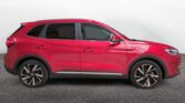 MG ZS 1.5 L HYBRID+ 197 CH BVA LUXURY dans le haut-rhin
