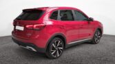 MG ZS 1.5 L HYBRID+ 197 CH BVA LUXURY dans le haut-rhin
