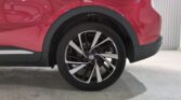 MG ZS 1.5 L HYBRID+ 197 CH BVA LUXURY dans le haut-rhin