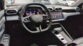 MG ZS 1.5 L HYBRID+ 197 CH BVA LUXURY dans le haut-rhin