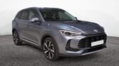 MG ZS 1.5 L HYBRID+ 197 CH BVA LUXURY dans le haut-rhin