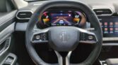 MG ZS 1.5 L HYBRID+ 197 CH BVA LUXURY dans le haut-rhin
