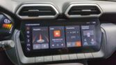 MG ZS 1.5 L HYBRID+ 197 CH BVA LUXURY dans le haut-rhin