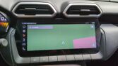 MG ZS 1.5 L HYBRID+ 197 CH BVA LUXURY dans le haut-rhin