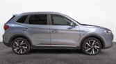 MG ZS 1.5 L HYBRID+ 197 CH BVA LUXURY dans le haut-rhin