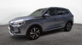 MG ZS 1.5 L HYBRID+ 197 CH BVA LUXURY dans le haut-rhin