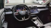 MG ZS 1.5 L HYBRID+ 197 CH BVA LUXURY dans le haut-rhin