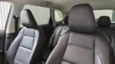 MG ZS 1.5 L HYBRID+ 197 CH BVA LUXURY dans le haut-rhin