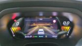 MG ZS 1.5 L HYBRID+ 197 CH BVA LUXURY dans le haut-rhin