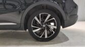 MG ZS 1.5 L HYBRID+ 197 CH BVA LUXURY dans le haut-rhin