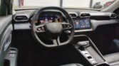 MG ZS 1.5 L HYBRID+ 197 CH BVA LUXURY dans le haut-rhin