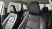 MG ZS 1.5 L HYBRID+ 197 CH BVA LUXURY dans le haut-rhin