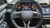 MG ZS 1.5 L HYBRID+ 197 CH BVA LUXURY dans le haut-rhin