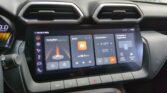 MG ZS 1.5 L HYBRID+ 197 CH BVA LUXURY dans le haut-rhin