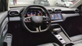 MG ZS 1.5 L HYBRID+ 197 CH BVA LUXURY dans le haut-rhin