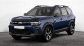 DACIA BIGSTER HYBRID 155 BVA 4X2 JOURNEY + PACK HIVER + PACK PARKING dans le haut-rhin
