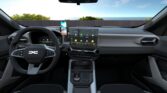 DACIA BIGSTER HYBRID 155 BVA 4X2 JOURNEY + PACK HIVER + PACK PARKING dans le haut-rhin