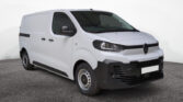 CITROEN JUMPY FOURGON M DIESEL 120 CH MANUELLE 3PL dans le haut-rhin