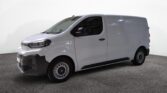 CITROEN JUMPY FOURGON M DIESEL 120 CH MANUELLE 3PL dans le haut-rhin