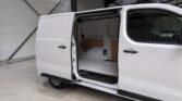 CITROEN JUMPY FOURGON M DIESEL 120 CH MANUELLE 3PL dans le haut-rhin