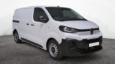 CITROEN JUMPY FOURGON M DIESEL 150 CH AUTOMAT 3PL + PACK CAMERA dans le haut-rhin