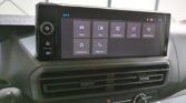 CITROEN JUMPY FOURGON M DIESEL 150 CH AUTOMAT 3PL + PACK CAMERA dans le haut-rhin