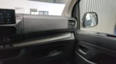 CITROEN JUMPY FOURGON M DIESEL 150 CH AUTOMAT 3PL + PACK CAMERA dans le haut-rhin
