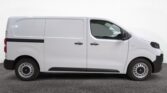 CITROEN JUMPY FOURGON M DIESEL 150 CH AUTOMAT 3PL + PACK CAMERA dans le haut-rhin