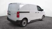 CITROEN JUMPY FOURGON M DIESEL 150 CH AUTOMAT 3PL + PACK CAMERA dans le haut-rhin