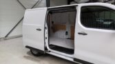 CITROEN JUMPY FOURGON M DIESEL 150 CH AUTOMAT 3PL + PACK CAMERA dans le haut-rhin